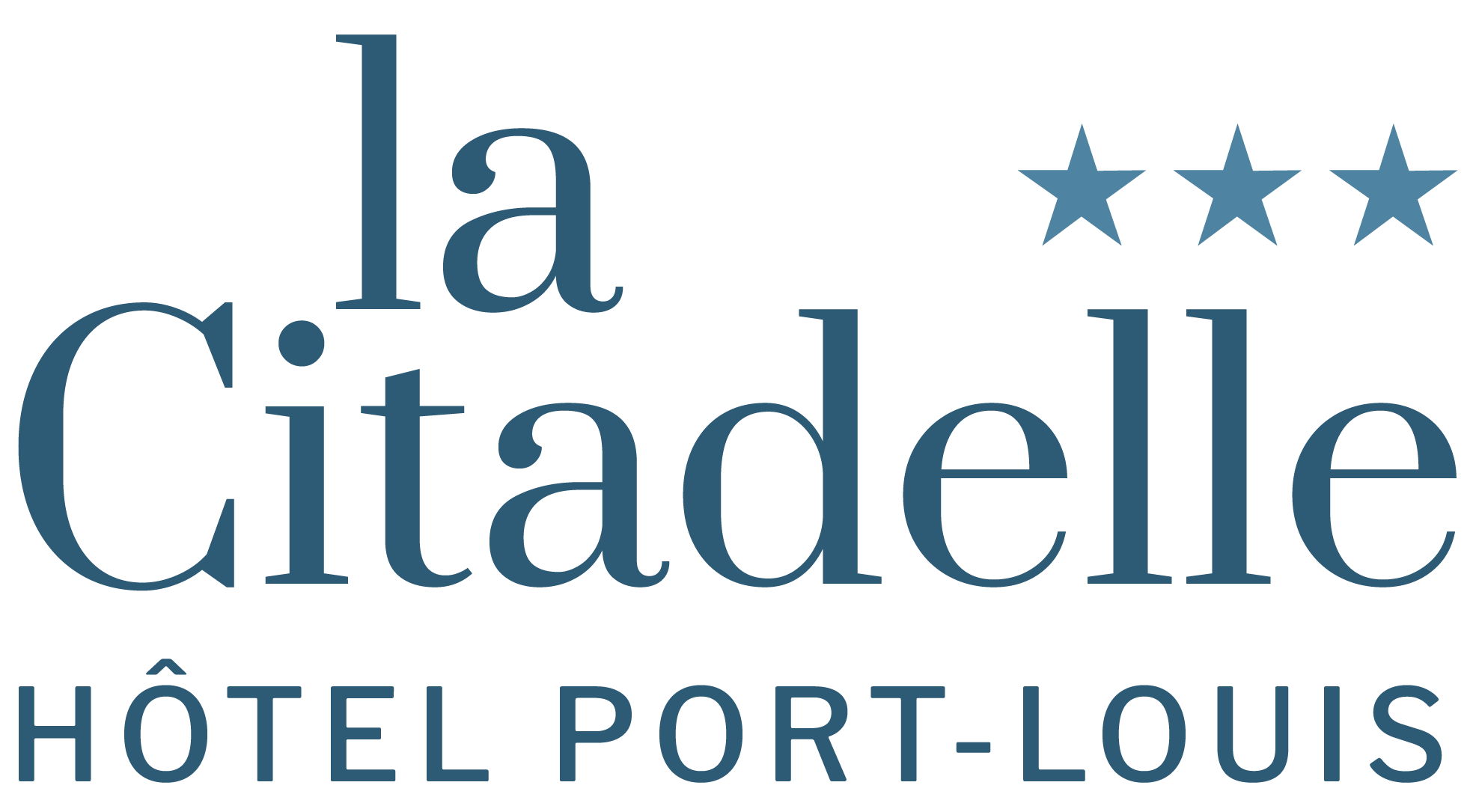 Hotel La Citadelle